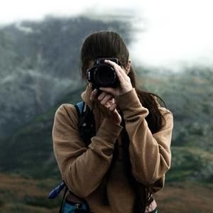 Meet your Posher, Sophia